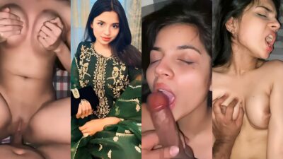 Free Desi MMS Porn sexy GF Hard Fucking with BF