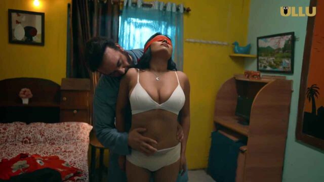 Chuski 2024 Hindi Ullu Hot Web Series Episode 5