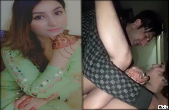 desi leaked mms Paki newly married husband wife honeymoon sex 2024
