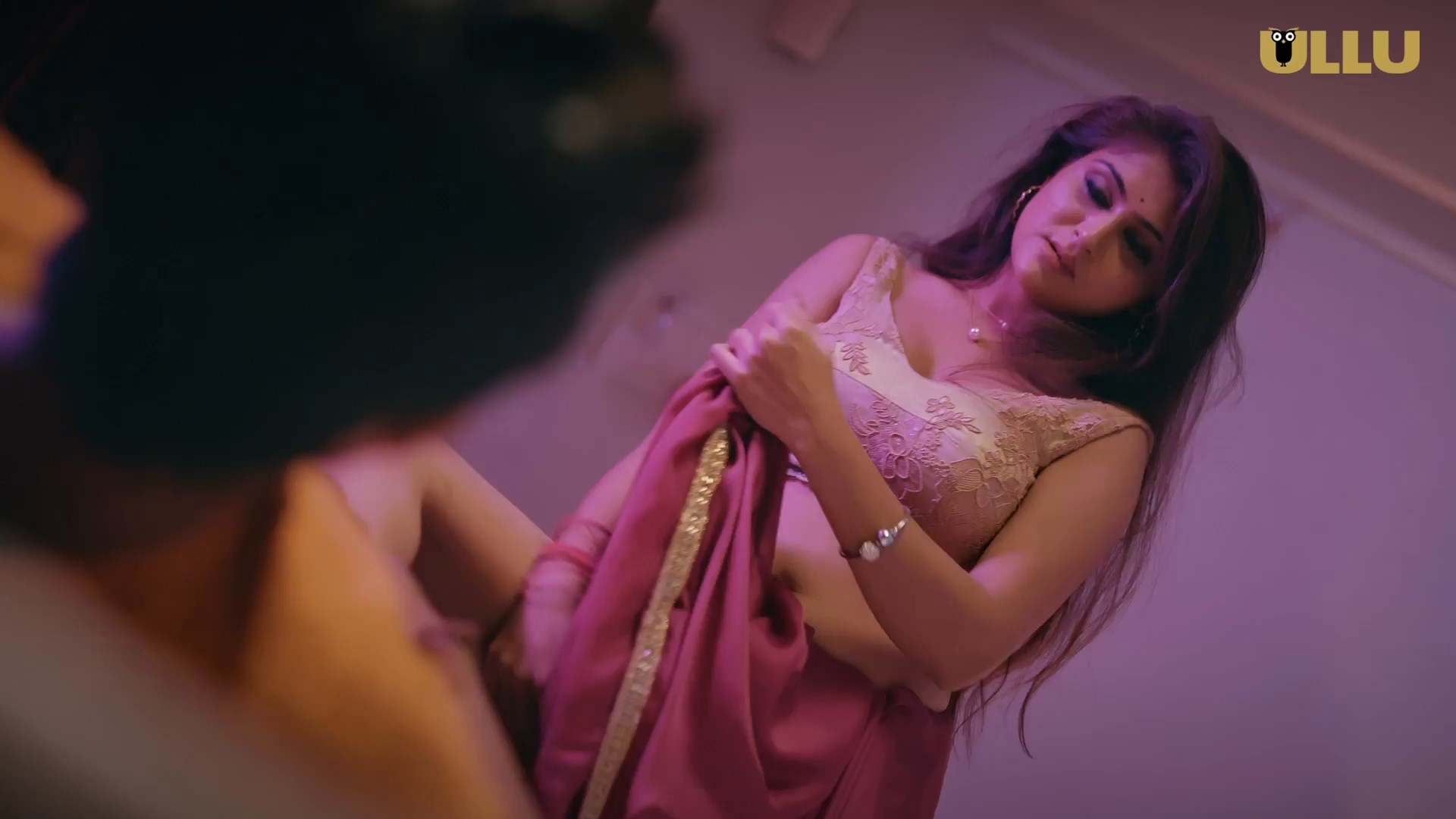 Dil Sambhal Ja Zara 2024 Ullu Hot Hindi Porn Web Series S01E03