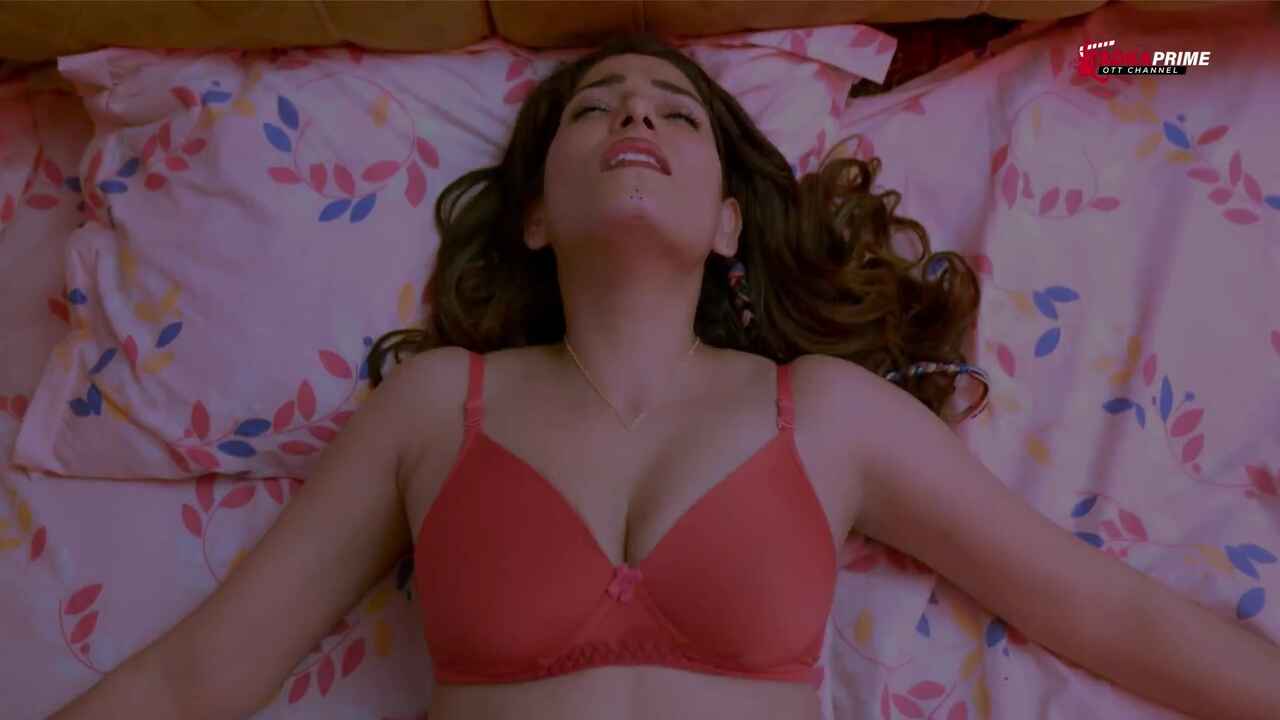Gulabo 2 2024 Tadka Prime Hot Hindi Porn Web Series S02E01