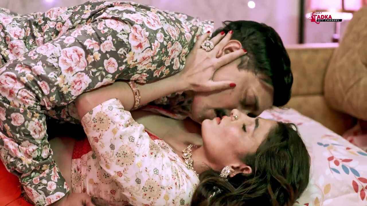 Gulabo 2 2024 Tadka Prime Hot Hindi Porn Web Series S02E02