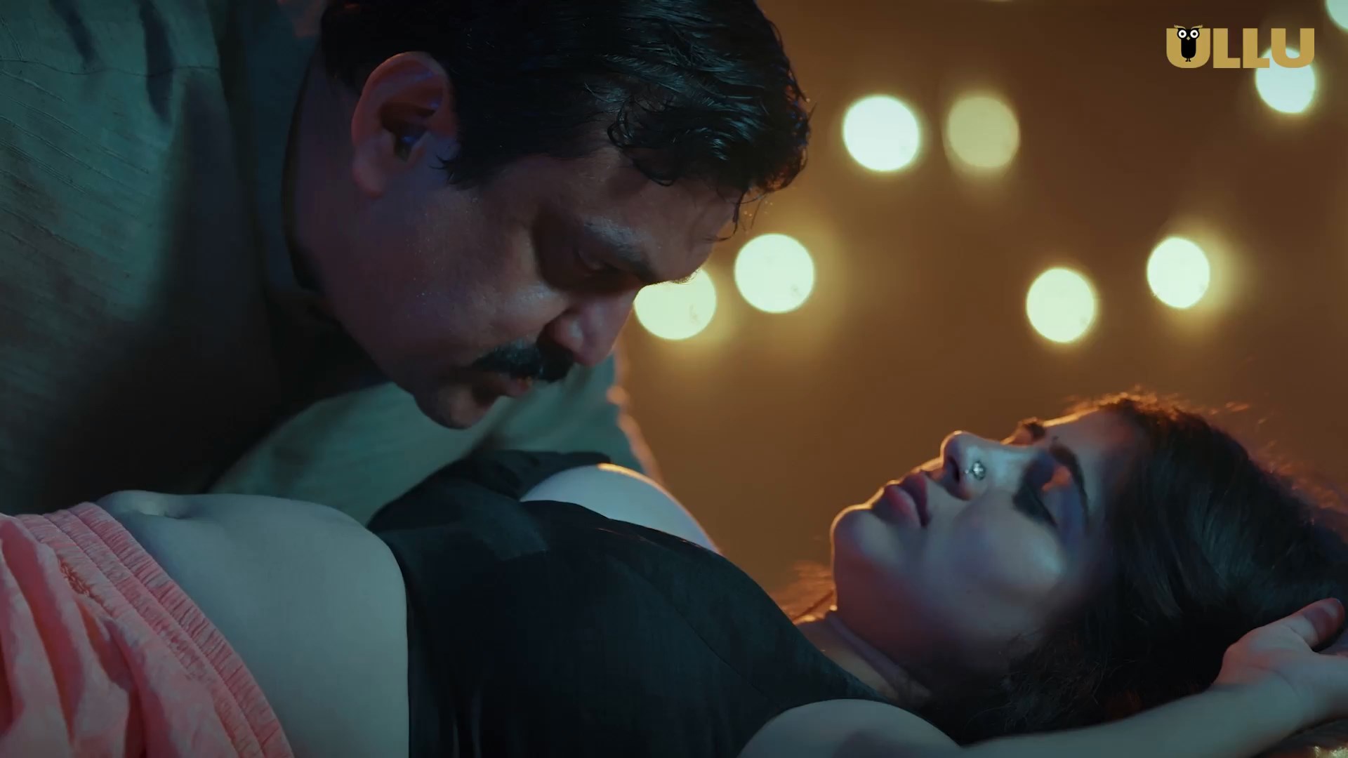 Kala Khatta 2024 Ullu Hot Hindi Porn Web Series S01Ep05