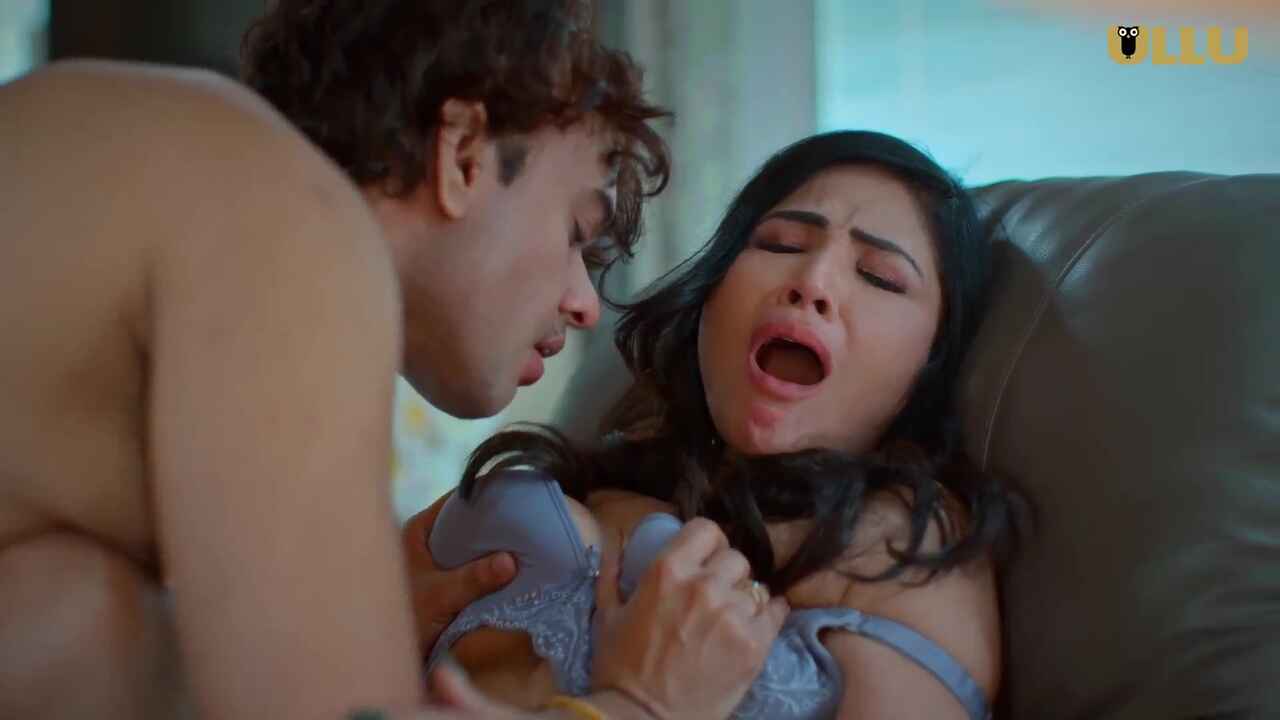 Love Guru 2 2024 Ullu Hot Hindi Porn Web Series S02Ep02