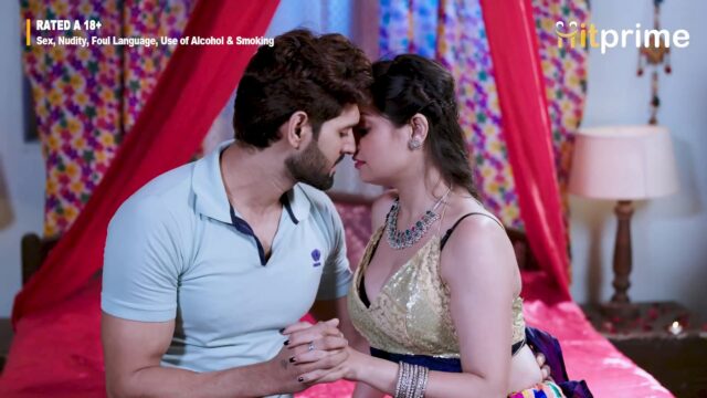 Nagarvadhu 2024 Hitprime Hot Hindi Porn Web Series S01Ep04