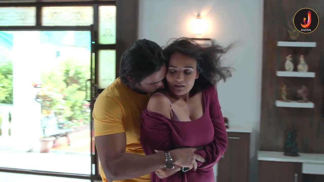 Revenge 2024 Jalva App Hot Hindi Porn Web Series S01Ep02