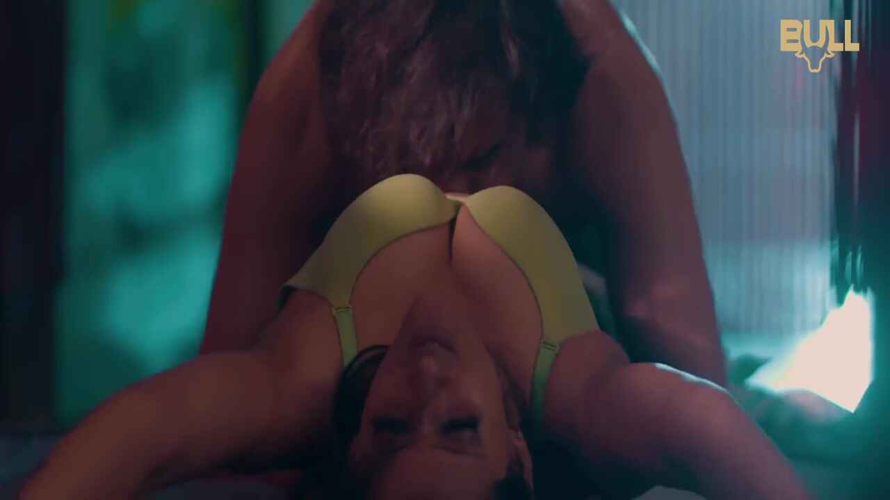 Sanam Bewafa 2024 Bull App Hot Hindi Porn Web Series S01E01