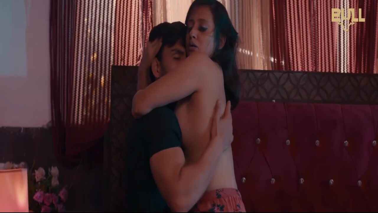 Sanam Bewafa 2024 Bull App Hot Hindi Porn Web Series S01E02