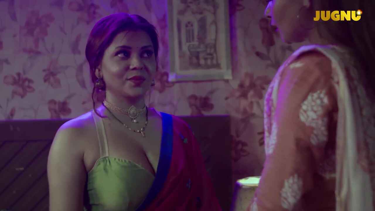 Sasur Ki Dulhan 2024 Jugnu Hot Hindi Porn Web Series S01E01