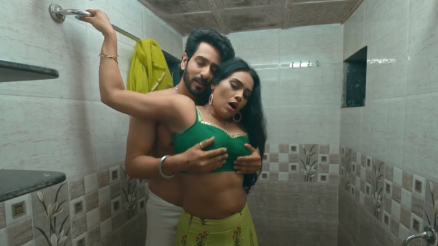 Chuski 2024 Hindi Ullu Hot Web Series Episode 6