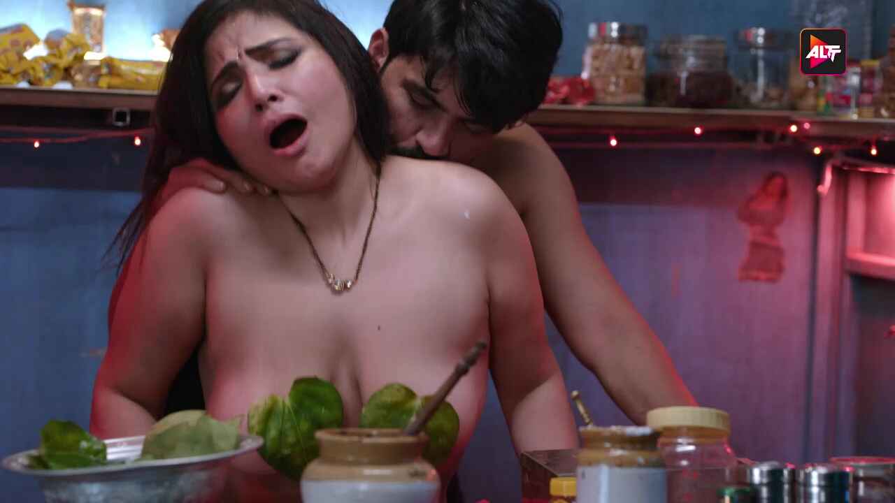Utha Patak 3 2024 AltBalaji Hot Hindi Porn Web Series S03E03