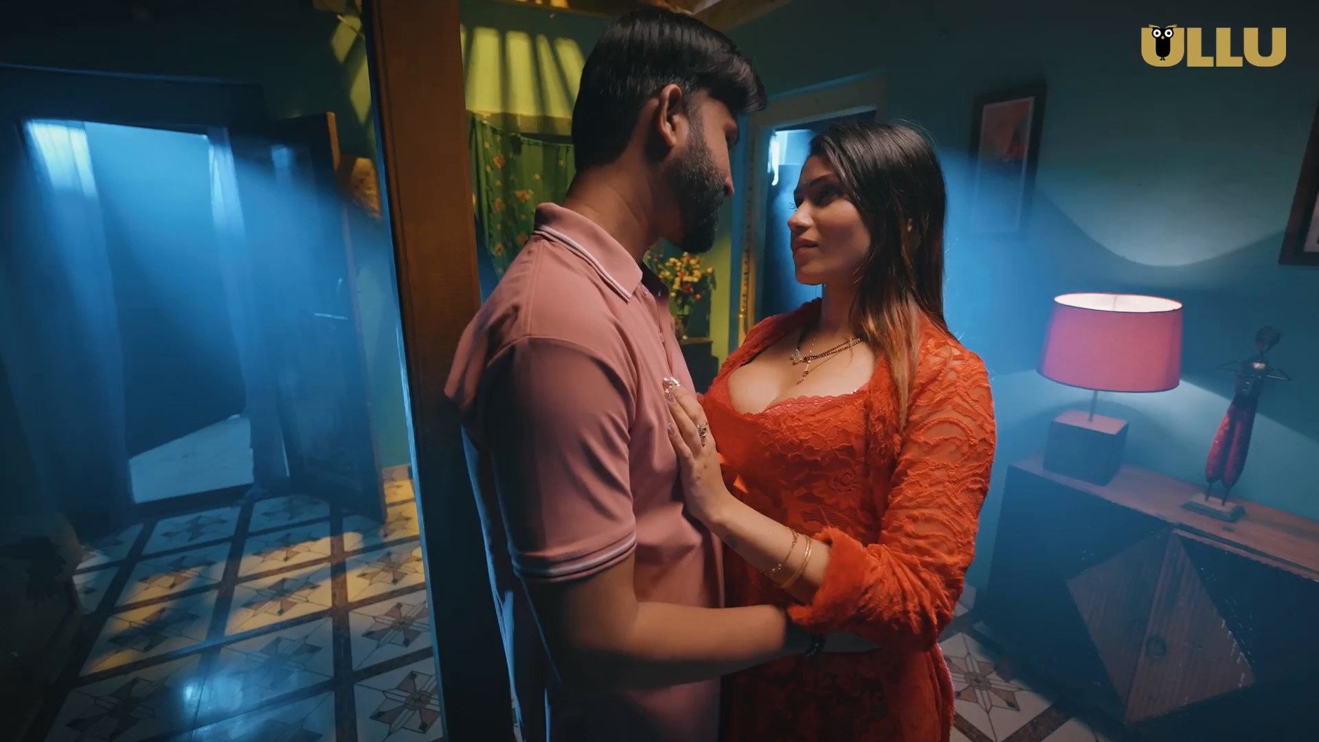 Dil Sambhal Ja Zara 2024 Ullu Hot Hindi Porn Web Series S01Ep04
