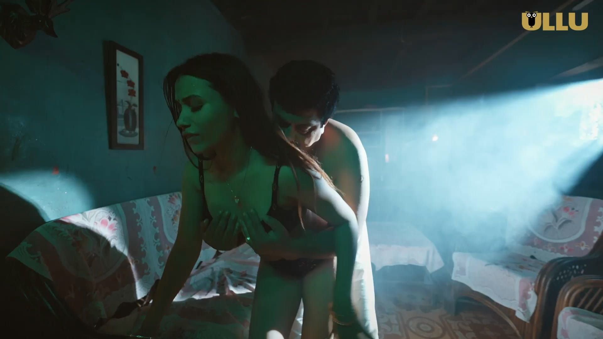 Dil Sambhal Ja Zara 2024 Ullu Hot Hindi Porn Web Series S01E06