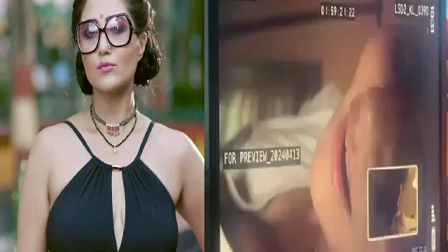 Bollywood Actress hot Swastika leaked xxx masturbation viral leaked video mms