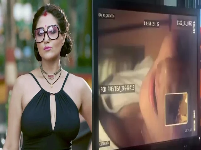 Bollywood Actress hot Swastika leaked xxx masturbation viral leaked video mms