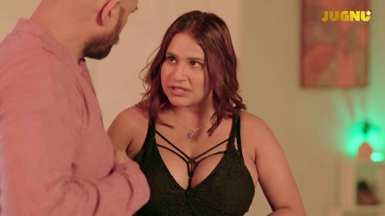 Chhal 2024 Jugnu Hot Hindi Porn Web Series S01Ep02