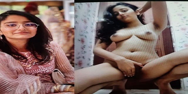 Indian Mms XXX desi sexy school girl nude selfie video leaked by lover
