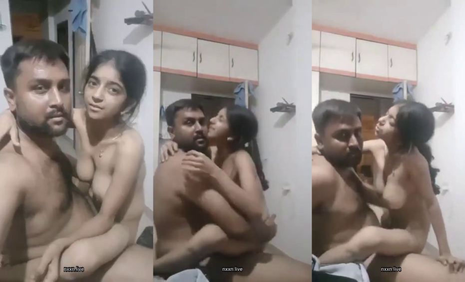 Kamababa sex mms Desi sexy village girl horny sex