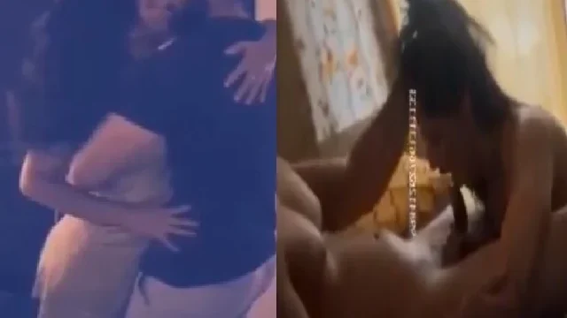 Kannada actress Jyothi Rai Viral leaked Sex MMS video 2024