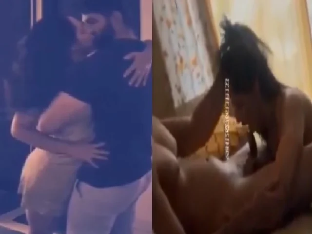 Kannada actress Jyothi Rai Viral leaked Sex MMS video 2024