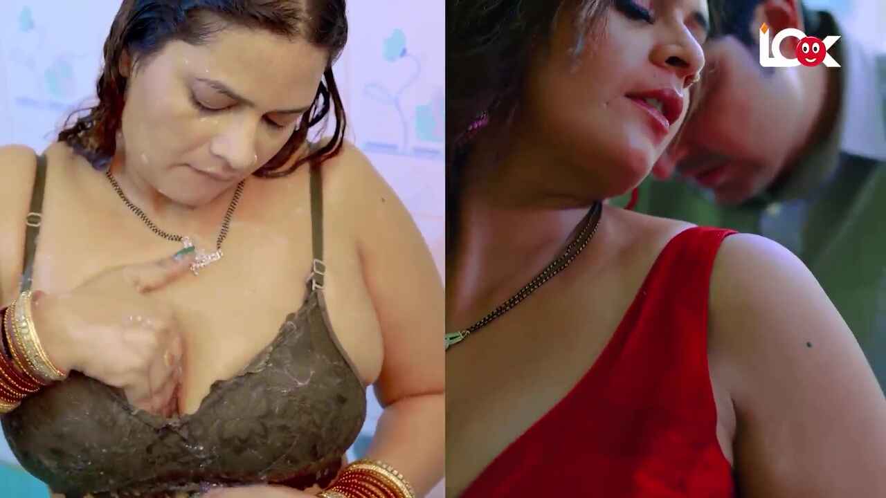 Lollipop 2024 Look Entertainment Hot Hindi Porn Web Series S01Ep05