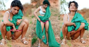 Hot Mallu Actress sexy Resmi R Nair Exclusive Outdoor Pee and Masturbation 2024 Xvideos