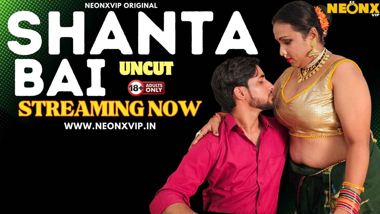 Shanta Bai 2024 Neonx vip xxx Hindi Uncut Porn Short Video