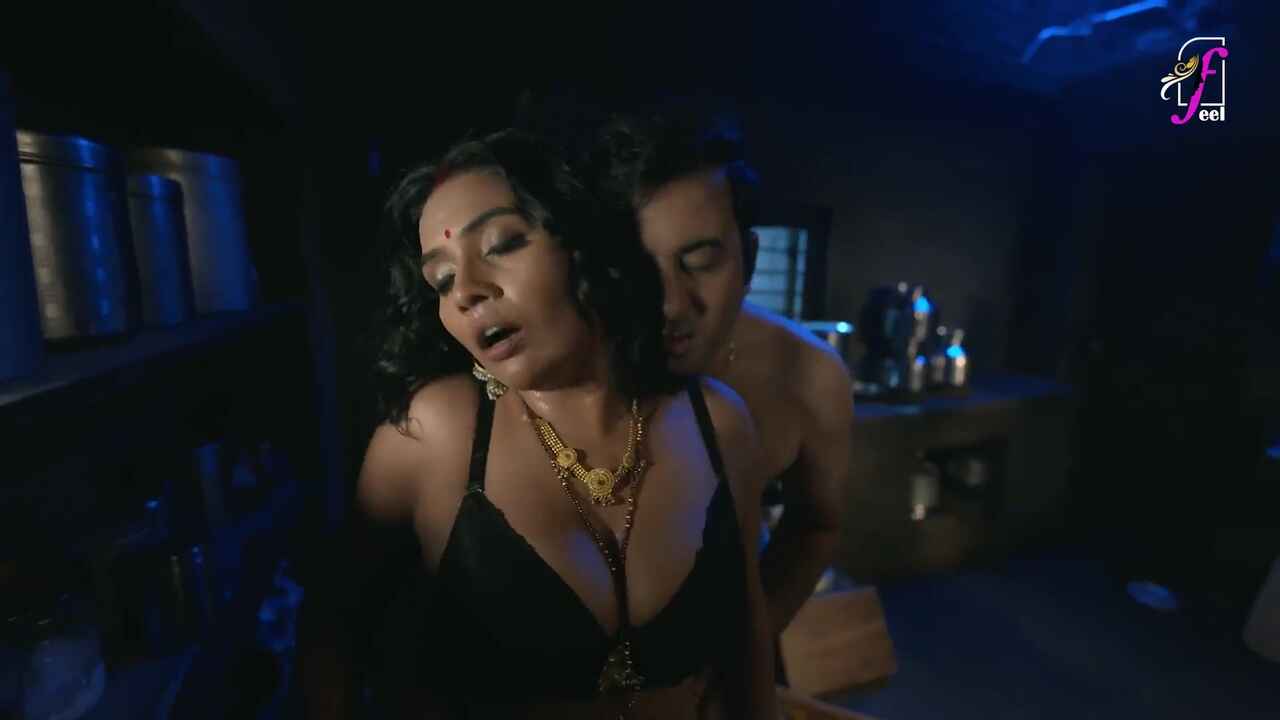 O Sajni Re 2024 Feel Hot Hindi Porn Web Series S01Ep01