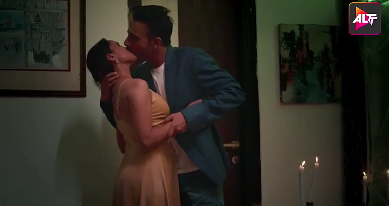 Darr Ki Aahat 2024 AltBalaji Movies Hot Hindi Porn Web Series S01Ep01