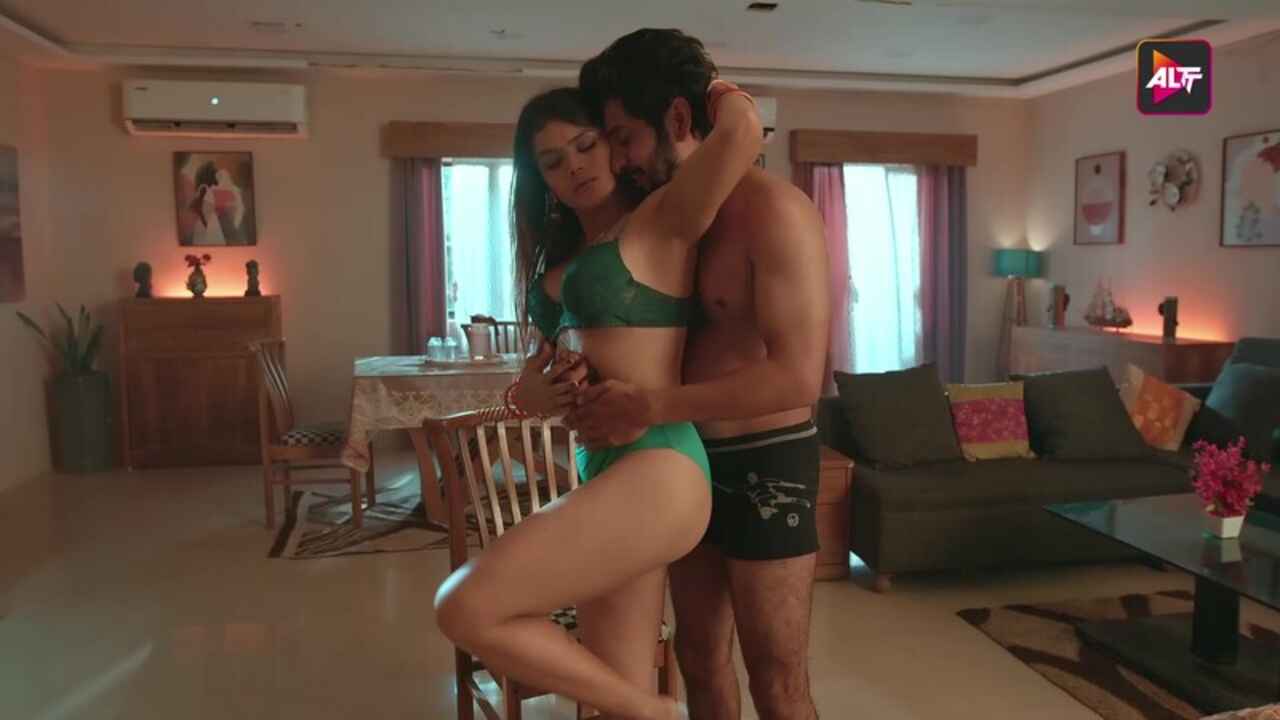 Utha Patak 3 2024 AltBalaji Hot Hindi Porn Web Series S03Ep09