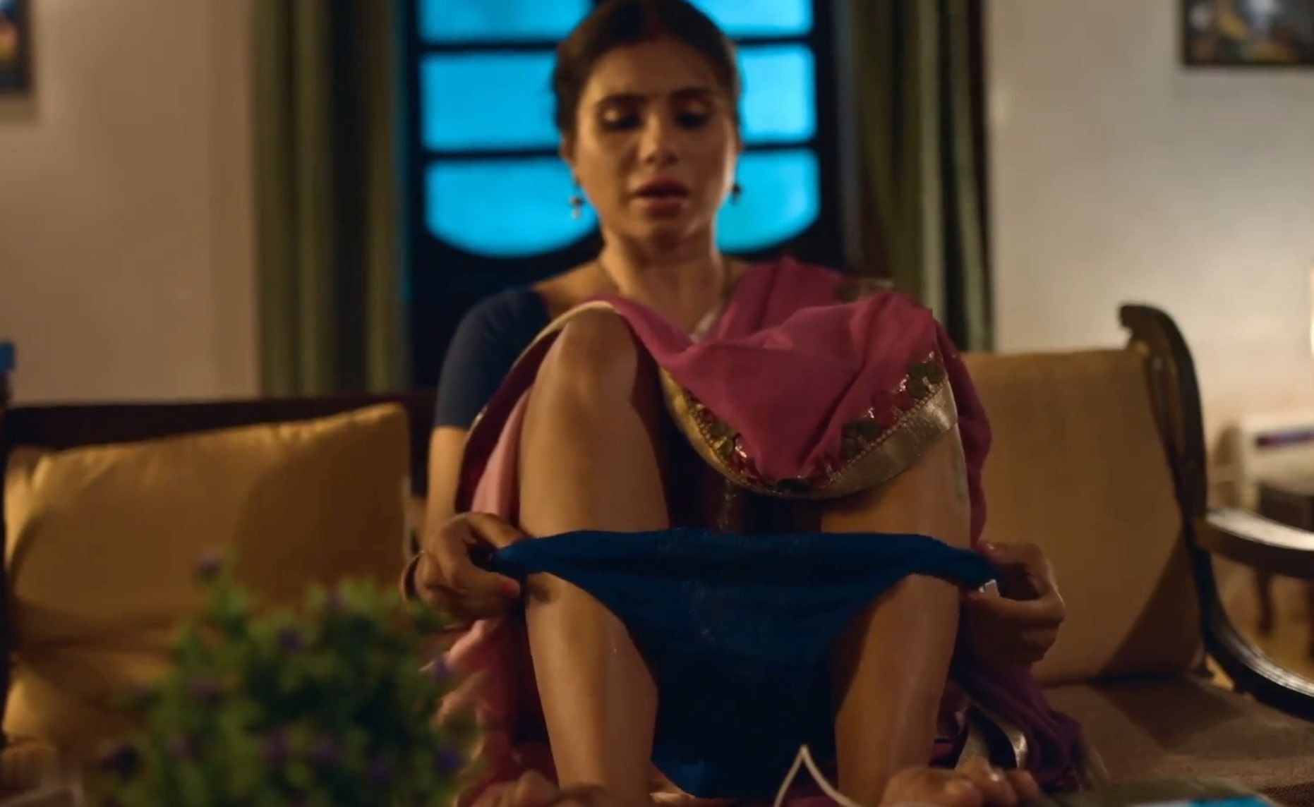 Toy 2024 Feel Hot Hindi Porn Web Series S01Ep02