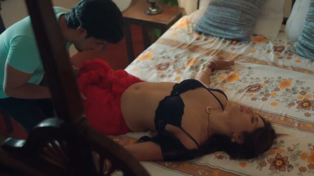 Toy 2024 Feel Hot Hindi Porn Web Series S01Ep01