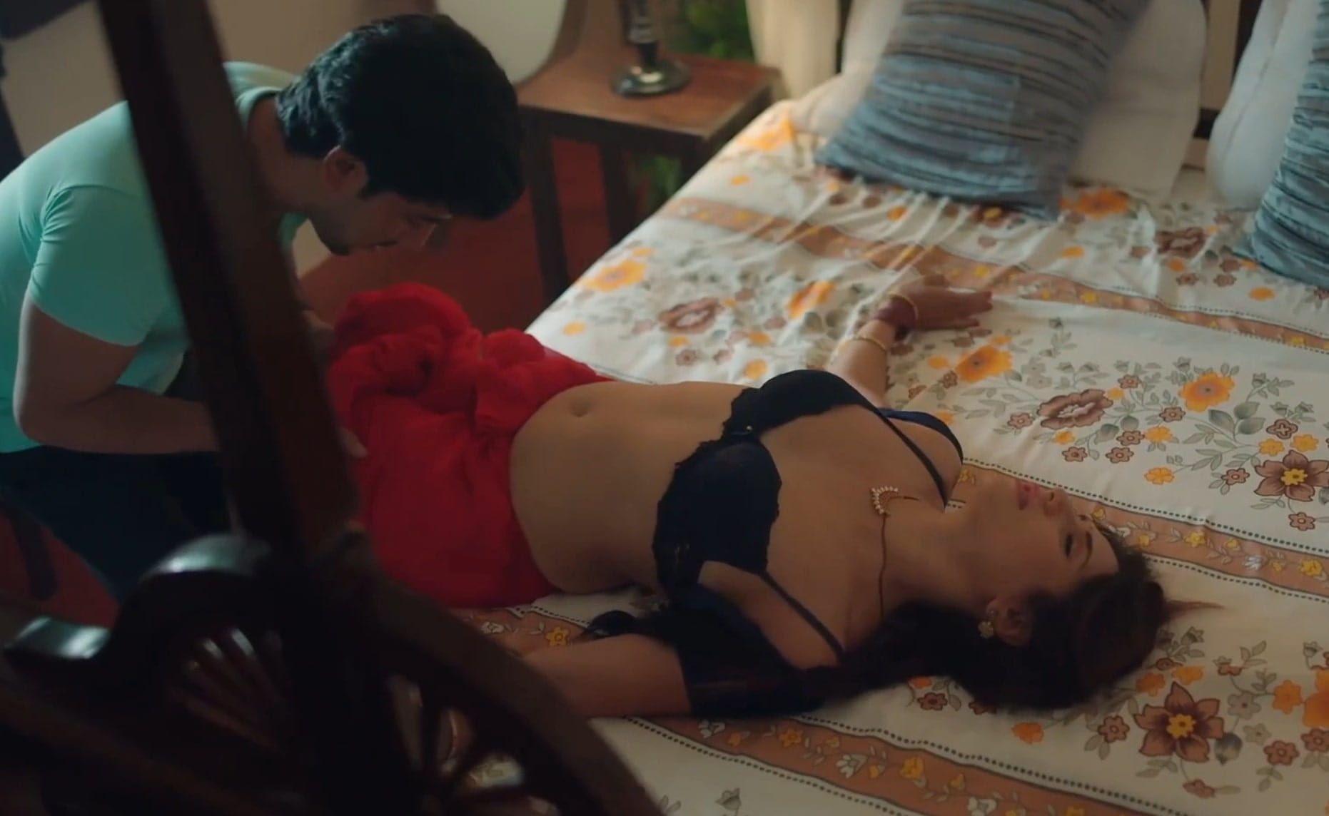 Toy 2024 Feel Hot Hindi Porn Web Series S01Ep01