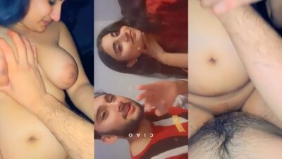 Free Desi MMS Porn Videos Very hot Muslim Girl Hard Fucking with Cousin Brother