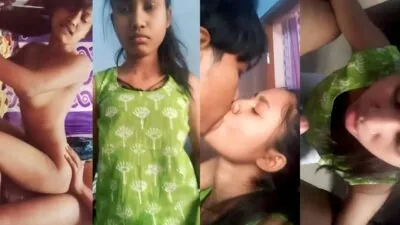 Desi Porn Videos Rich hot horny girl fucking with servant full mms Collection