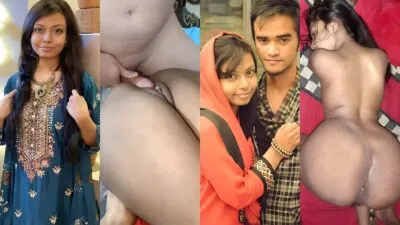 Indian Sex Videos Horny hot Muslim Couple Very Hard Fucking Collection