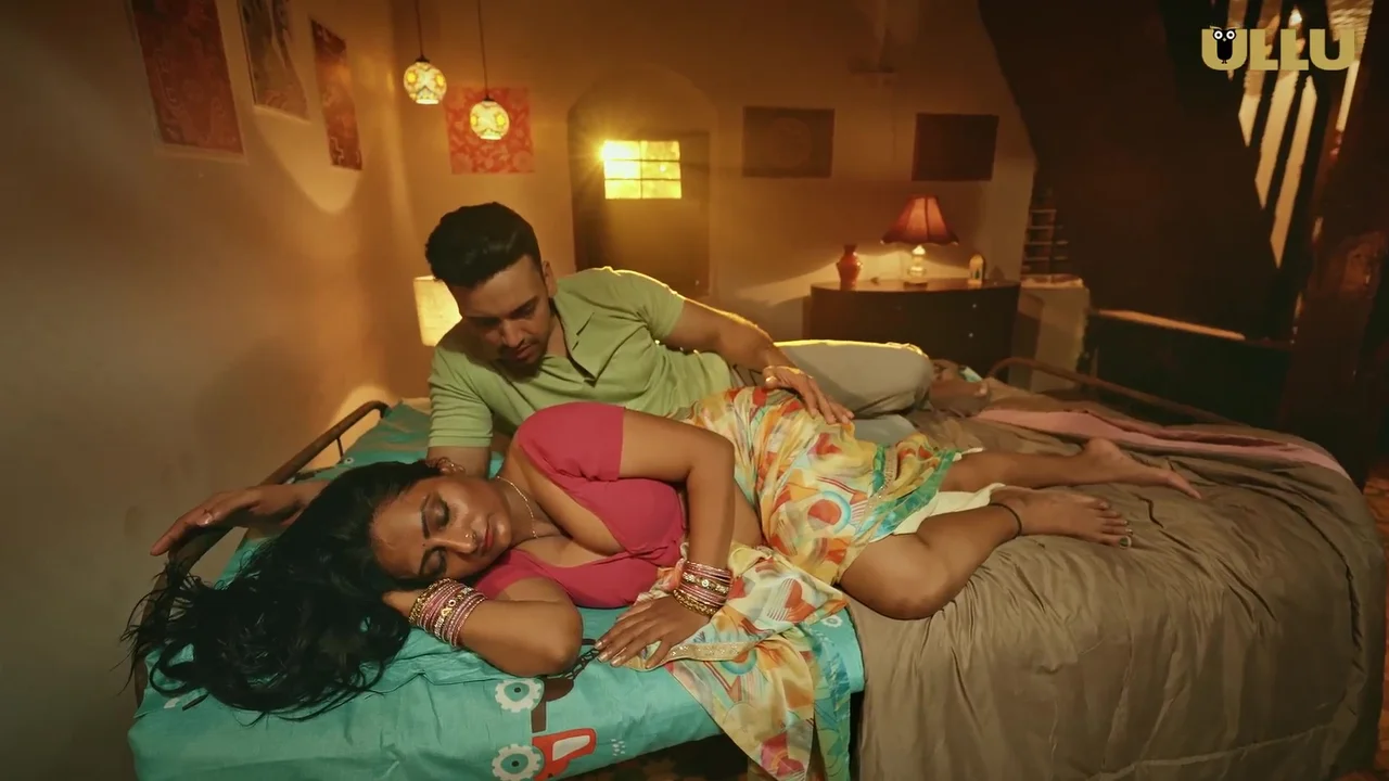 Ek Deewana Tha 2024 Ullu Hot Hindi Porn Web Series S01Ep04