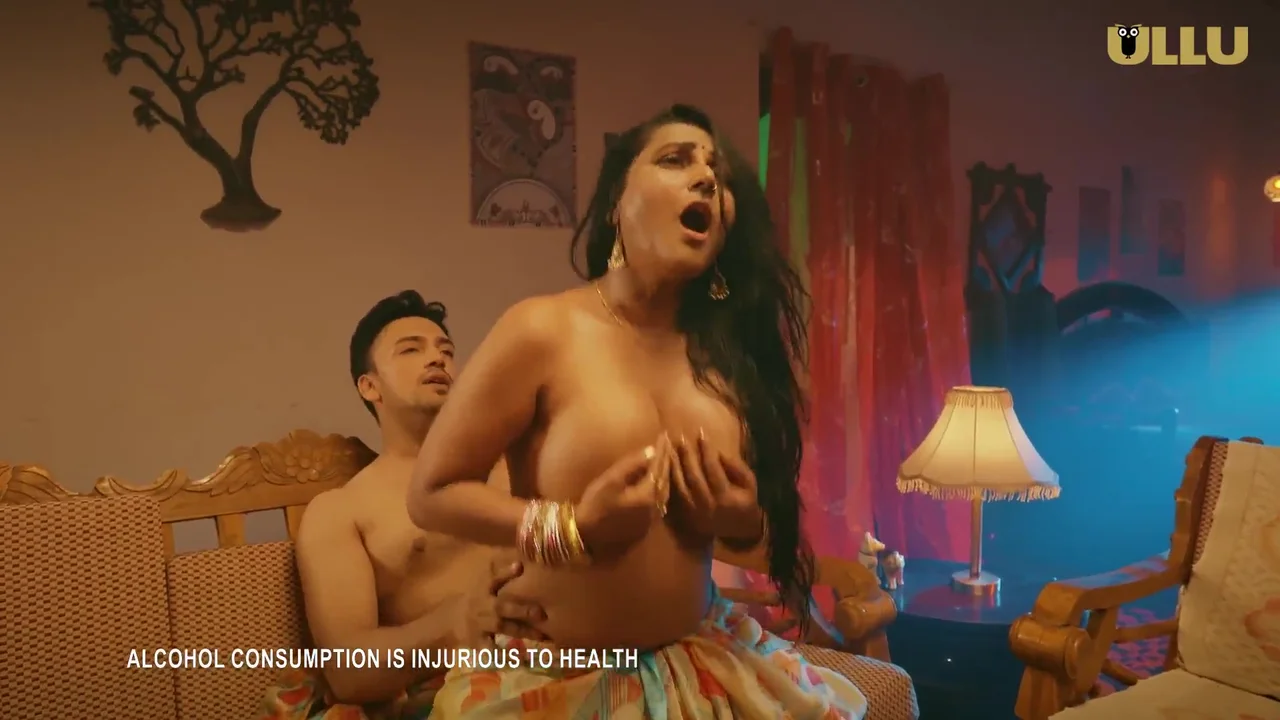 Ek Deewana Tha 2024 Ullu Hot Hindi Porn Web Series S01Ep05