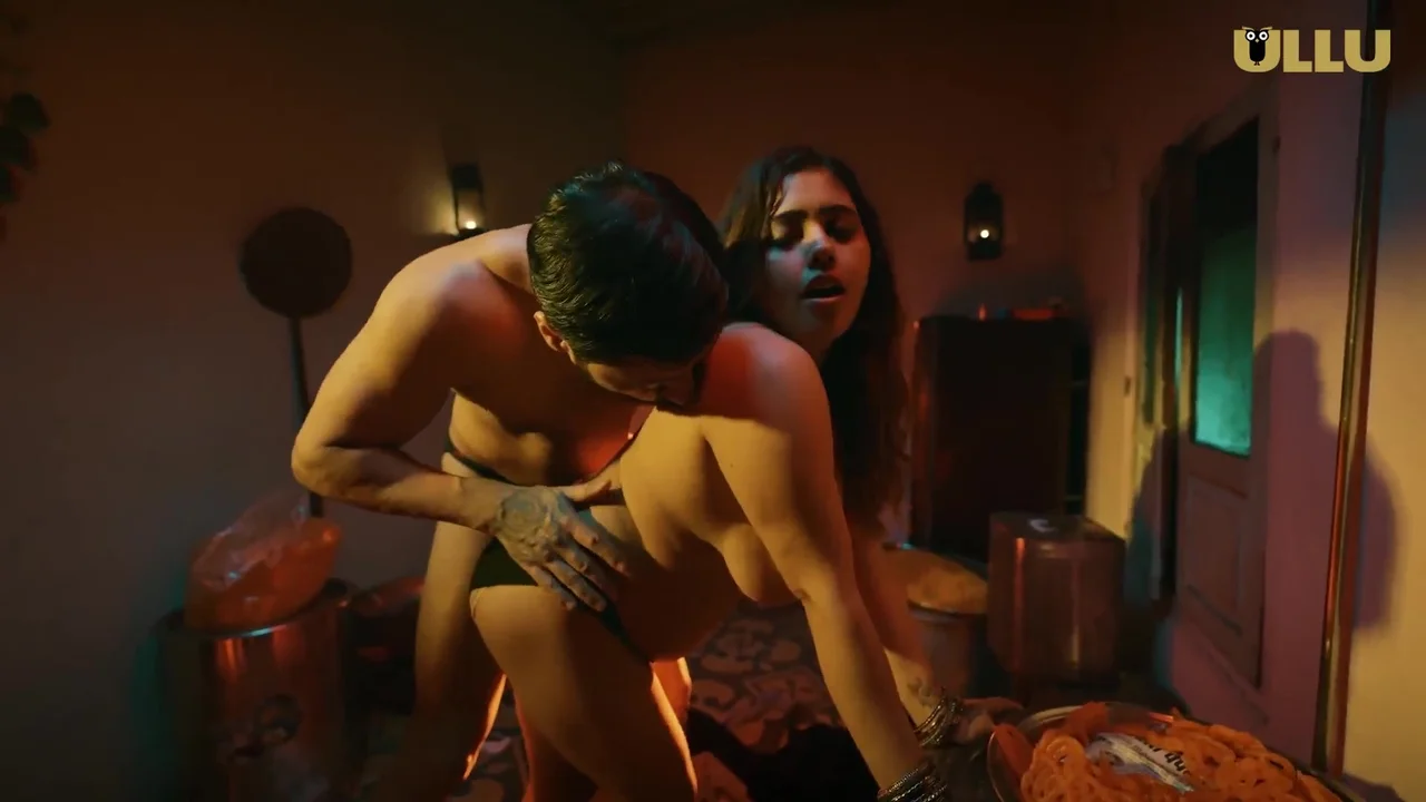 Ek Deewana Tha 2024 Ullu Hot Hindi Porn Web Series S01Ep06