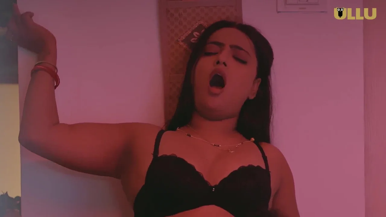 Ek Baar Aur 2024 Ullu Hot Hindi Porn Web Series S01Ep03