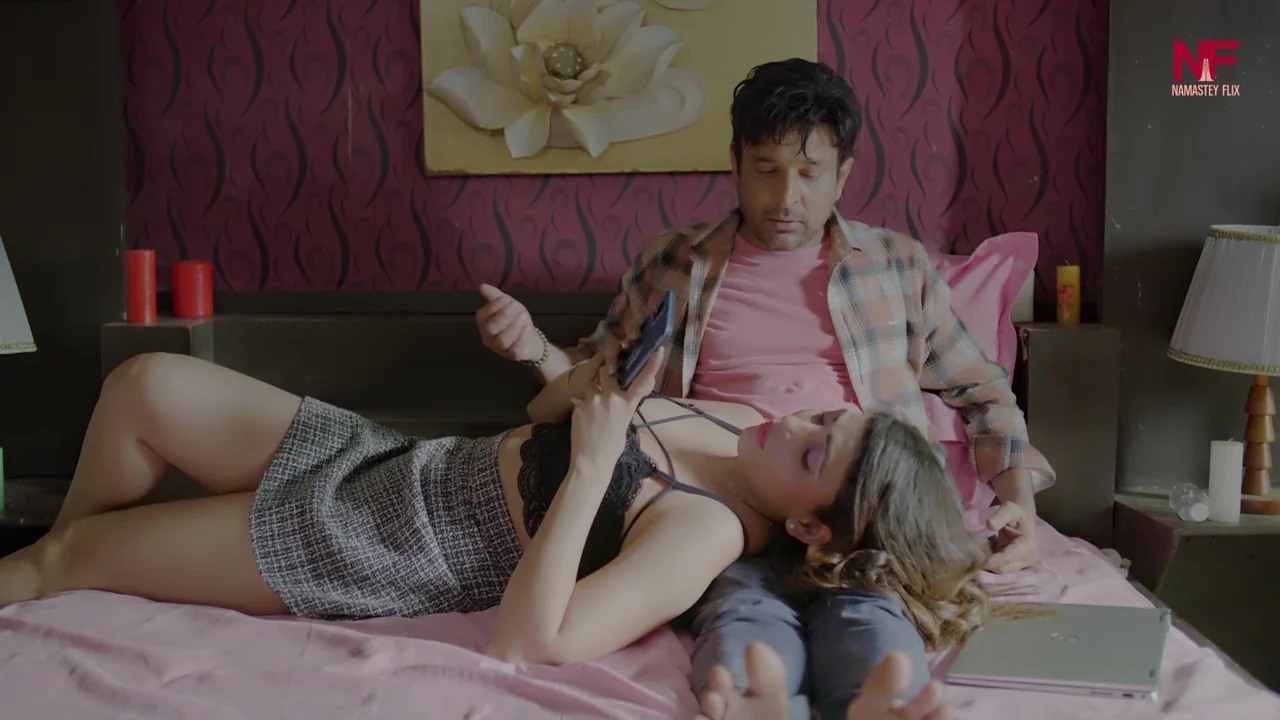 Ek Haseena 2024 Namasteyflix Hot Hindi Porn Web Series S01Ep02