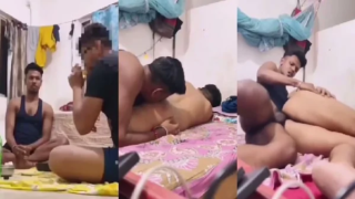Latest Indian viral mms video gay boy fuck his friend ass after drinking