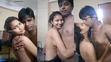 masa49 com Indian viral sex mms horny jija with naughty sexy young sali