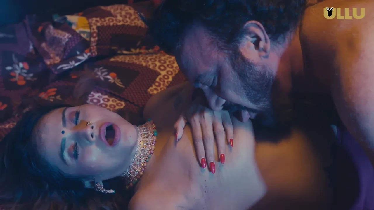 Kya Khoob Lagti Ho 2024 Ullu Hot Hindi Porn Web Series S01Ep06