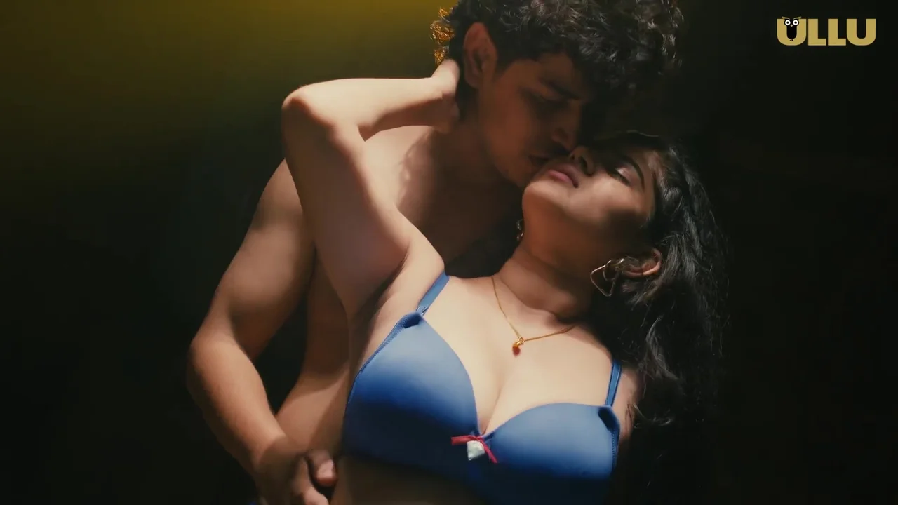 Kya Khoob Lagti Ho 2024 Ullu Hot Hindi Porn Web Series S01Ep02