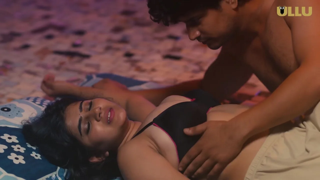 Kya Khoob Lagti Ho 2024 Ullu Hot Hindi Porn Web Series S01Ep03