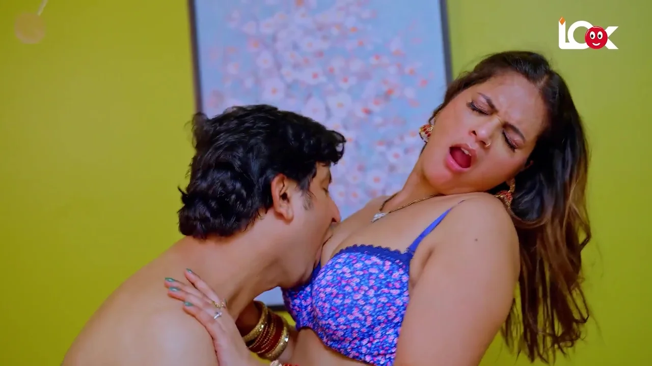 Lollipop 2 2024 Look Entertainment Hot Hindi Porn Web Series S01Ep01