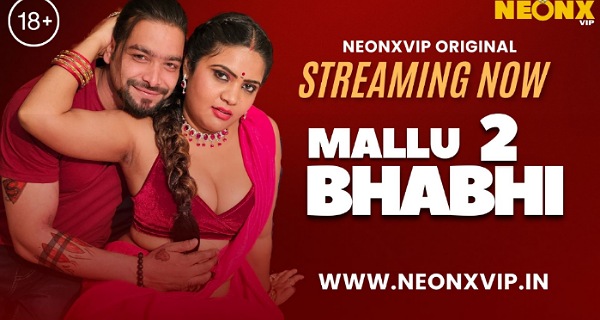 Mallu Bhabhi 2 2024 Neonx xxx Hindi Uncut Porn Short Video