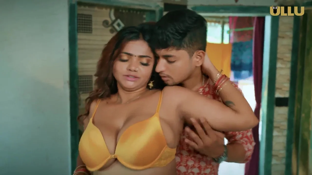 Malti 2024 Ullu Hot Hindi Porn Web Series S01Ep04