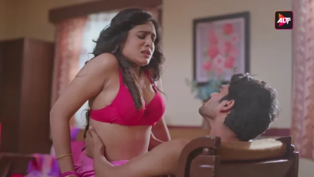 Namkeen Kisse 2024 AltBalaji Hot Hindi Porn Web Series S01Ep02